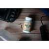 Horny Goat Weed - 90 x 500 mg capsules by Double Wood Supplements - Supports Healthy Libido - 4 of 4