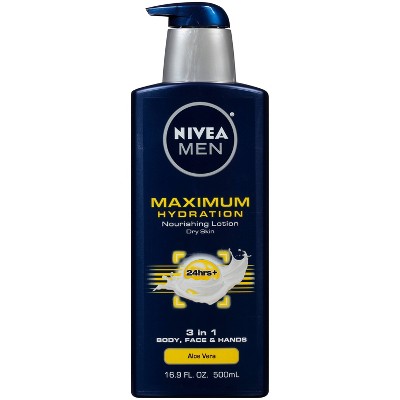 men's skin care target