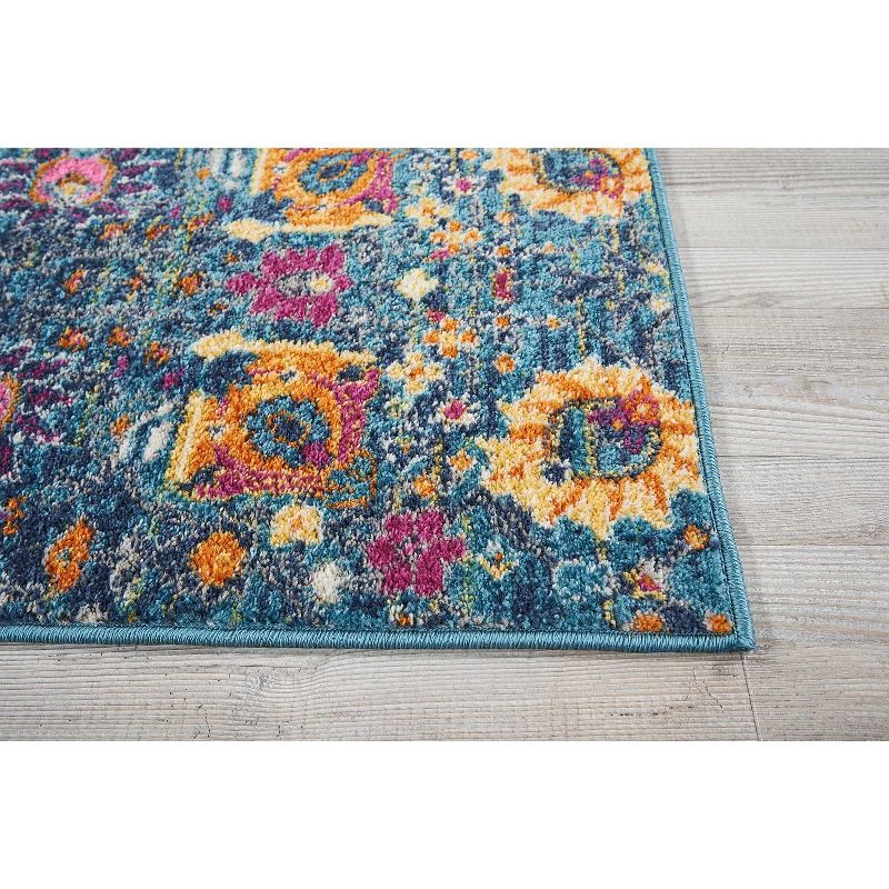 Nourison Passion Bohemian Indoor Rug, 5 of 8