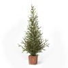 Sullivans Artificial Pine Tree - 4 of 4
