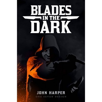 Blades in the Dark RPG Game