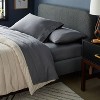 320 Thread Count Cool TENCEL® Lyocell Sheet Set - Threshold™ - 2 of 4