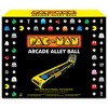 Pac-Man: Arcade Alley-Ball - Premium Series, 3 Foot Track, Lights & Sounds Tabletop Game, LED Scoreboard, Licensed, Adults & Kids 6+, 1-2 Players - 2 of 4
