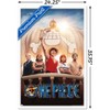 Trends International Netflix One Piece - One Sheet Framed Wall Poster Prints - 3 of 4