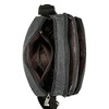 Gearonic Vintage Crossbody Canvas Messenger Shoulder Bag - 4 of 4
