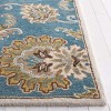 Heritage HG553 Hand Tufted Rugs - Safavieh - 3 of 4