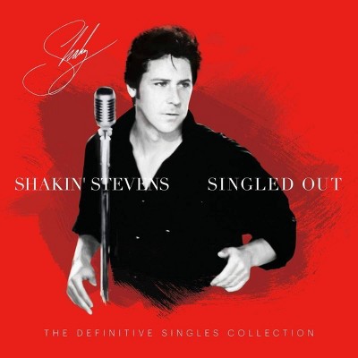 Shakin' Stevens - Singled Out (Vinyl)