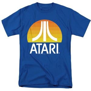 Men's Atari Sunrise Clean T-Shirt - 1 of 4