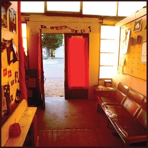 Six Parts Seven & Goodmorning Valentine - Kissing Distance (Vinyl) - 1 of 1