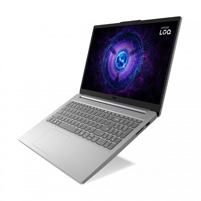 Lenovo LOQ-E 15.6" Laptop - Thumbnail 3