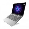 Lenovo LOQ-E 15.6" IPS FHD 144Hz Intel Core i5-12450HX 16GB RAM 512GB SSD NVIDIA GeForce RTX 3050 Luna Grey - 3 of 4