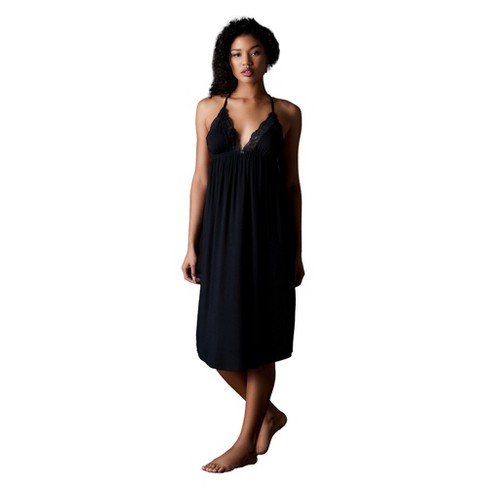 Journelle Women s Emma Long Chemise Target