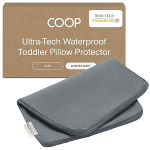 Coop Home Goods Pillow Protector - 1 of 4