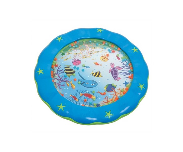 Hohner Kids MP483 Toddler 8.5" Wave Drum