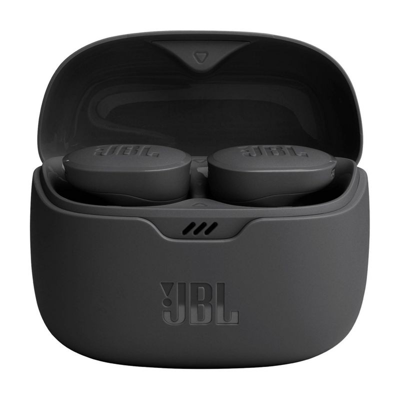 JBL Tune Buds True Wireless Bluetooth Noise Canceling Earbuds, 6 of 14