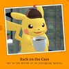 Detective Pikachu Returns (Nintendo Switch)(EU) - 2 of 4
