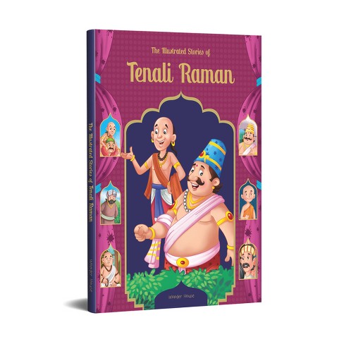 Tenali raman deals