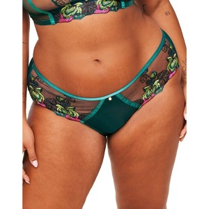Adore Me Women's Emilie Hipster Panty - 1 of 4