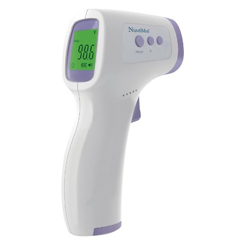 Advantus Non-Contact Infrared Thermometer