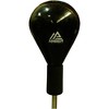 Amber Fight Gear Freestanding Boxing Punching Bag - Improve Speed & Coordination | Adjustable Height, Kids & Adults Fitness Workout - 2 of 4