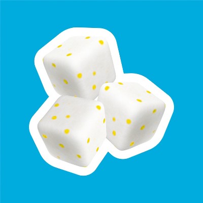 Ice Breakers Ice Cubes Frosted Lemonade Chewing Gum - 3.24oz