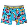 Kirby Character Print Multipack Boy's Boxer Briefs - 2 of 4