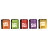 Urban Accents Box Office Hits, Popcorn Set, 8 Pieces - 3 of 3