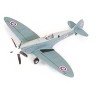 Supermarine Spitfire PR.XIX Fighter Aircraft (Level 1) 1/72 Plastic Model Kit by Airfix - 3 of 3