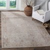 Valencia VAL105 Power Loomed Indoor Rugs - Safavieh - 2 of 4