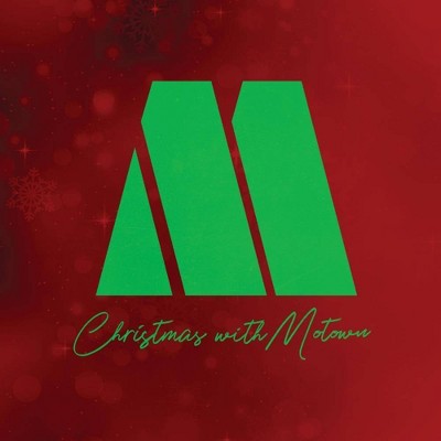 Various Artists - Christmas With Motown (CD)