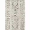 Unique Loom    Lennon Zal Area Rug - 2 of 4