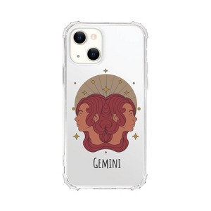 OTM Essential Apple iPhone 14 Plus Clear Tough Edge Case - 1 of 4