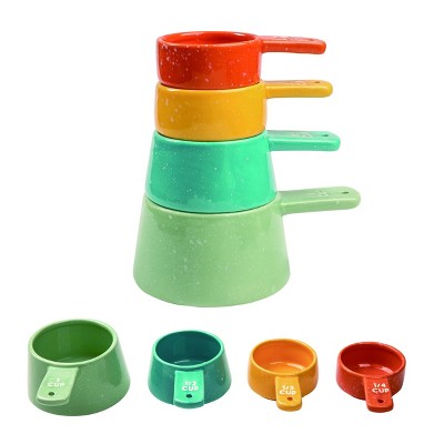 Measuring Cups  Santa Monica Plastics