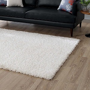 Modway Enyssa Solid 5x8 Shag Area Rug - 1 of 4