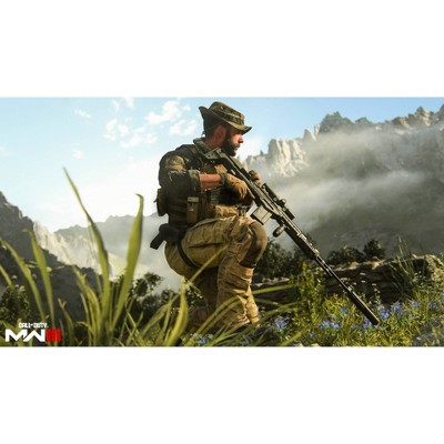 Call of Duty: Modern Warfare III - PlayStation 4_5