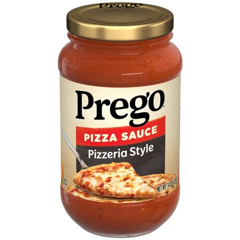 Organic Pizza Sauce - 14oz - Good & Gather™ : Target