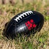 NCAA Cal Poly Mustangs Mini-Size Glossy Football - 3 of 4