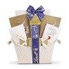 Alder Creek Gift Baskets Classic Lindt Chocolate Sampler Gift Basket - 2 of 3