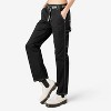 Dickies Women's Relaxed Fit Carpenter Pants - 3 of 3