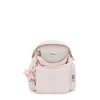 Kipling City Zip Mini Metallic Backpack - 3 of 4