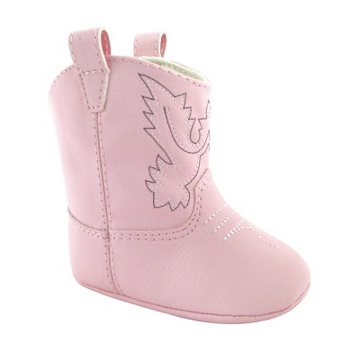 MILLER Soft Sole Cowboy Boots