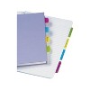Redi-Tag Tabs Assorted Colors 1.06" Wide 48/Pack (33148) 395508 - 2 of 4