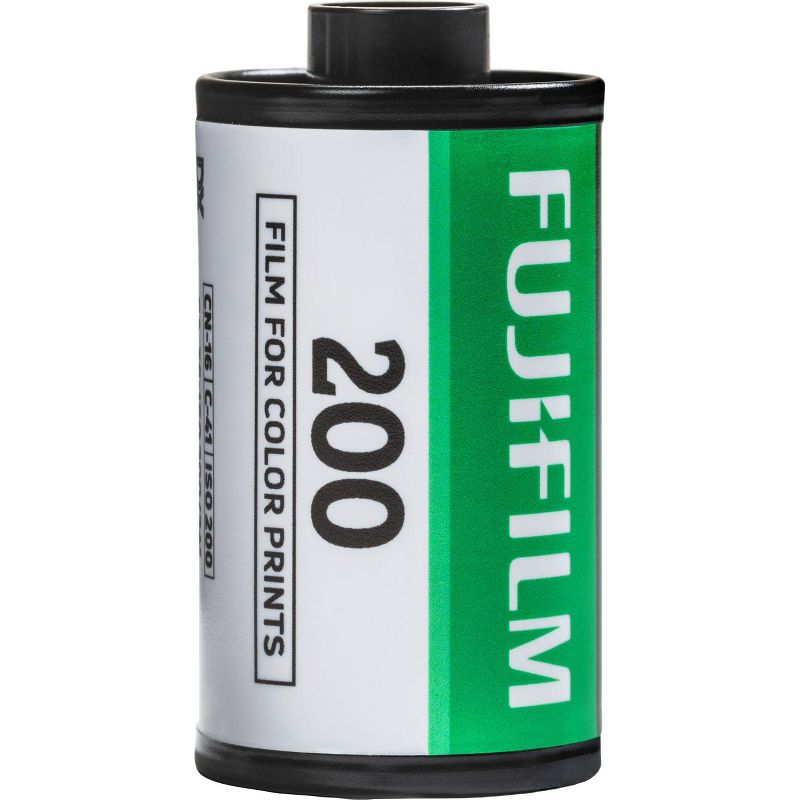 Fujifilm 135 Film for Color Prints, 5 of 10
