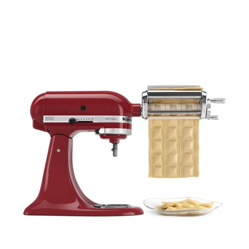 Kitchenaid Ravioli Maker Attachment Krav Target