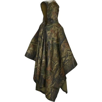 Poncho : Target