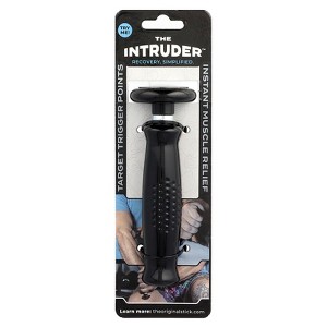 Serious Steel Fitness The Intruder​™, 1 Count - 1 of 3