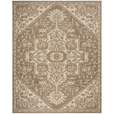 Beach House BHS138 POWER LOOMED Rug - Safavieh