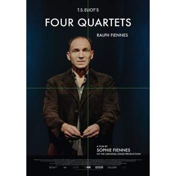 Four Quartets (DVD)(2023)