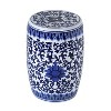 Royal Hampton Elegant Classic Garden Stool - 3 of 4