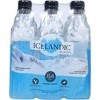 Icelandic Glacial Natural Spring Alkaline Water - 500 Ml / 16.9 Fl Oz (Pack of 6) - 3 of 4
